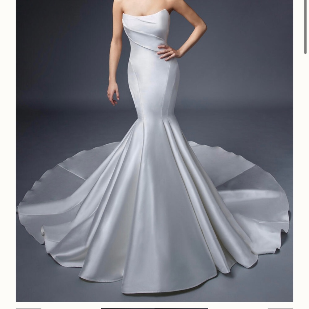 Elysee Seraphine Wedding Dress